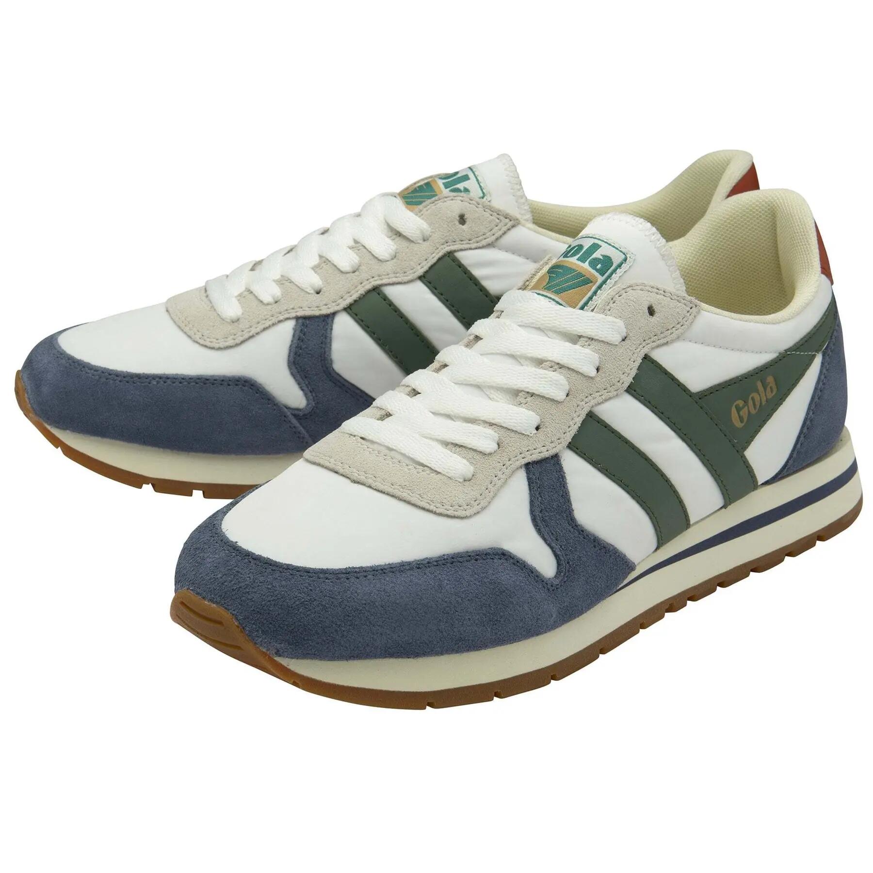 Sneakers Gola Daytona Chute 2/5