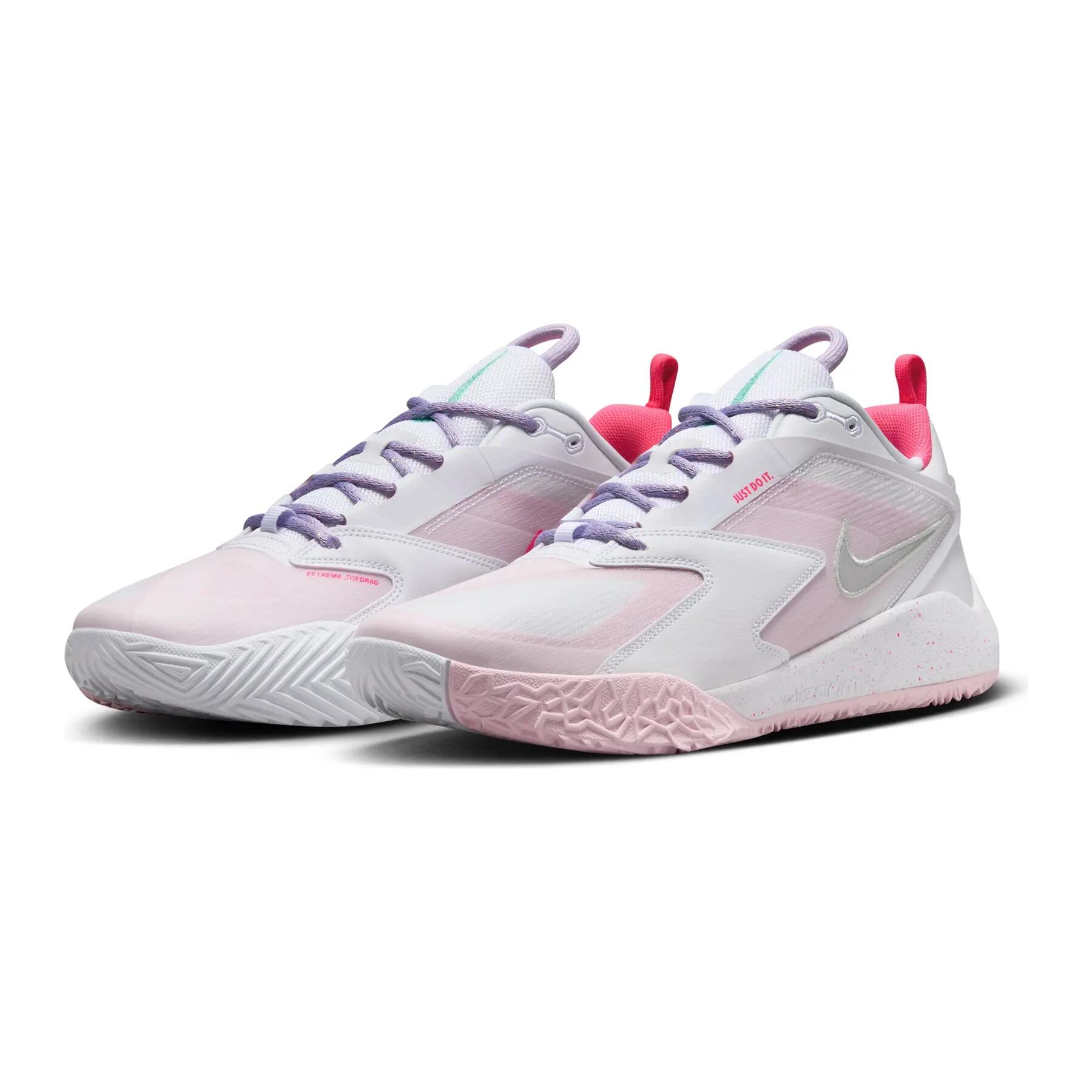 Zapatillas indoor Nike Air Zoom Hyperace 3 SE 2/7