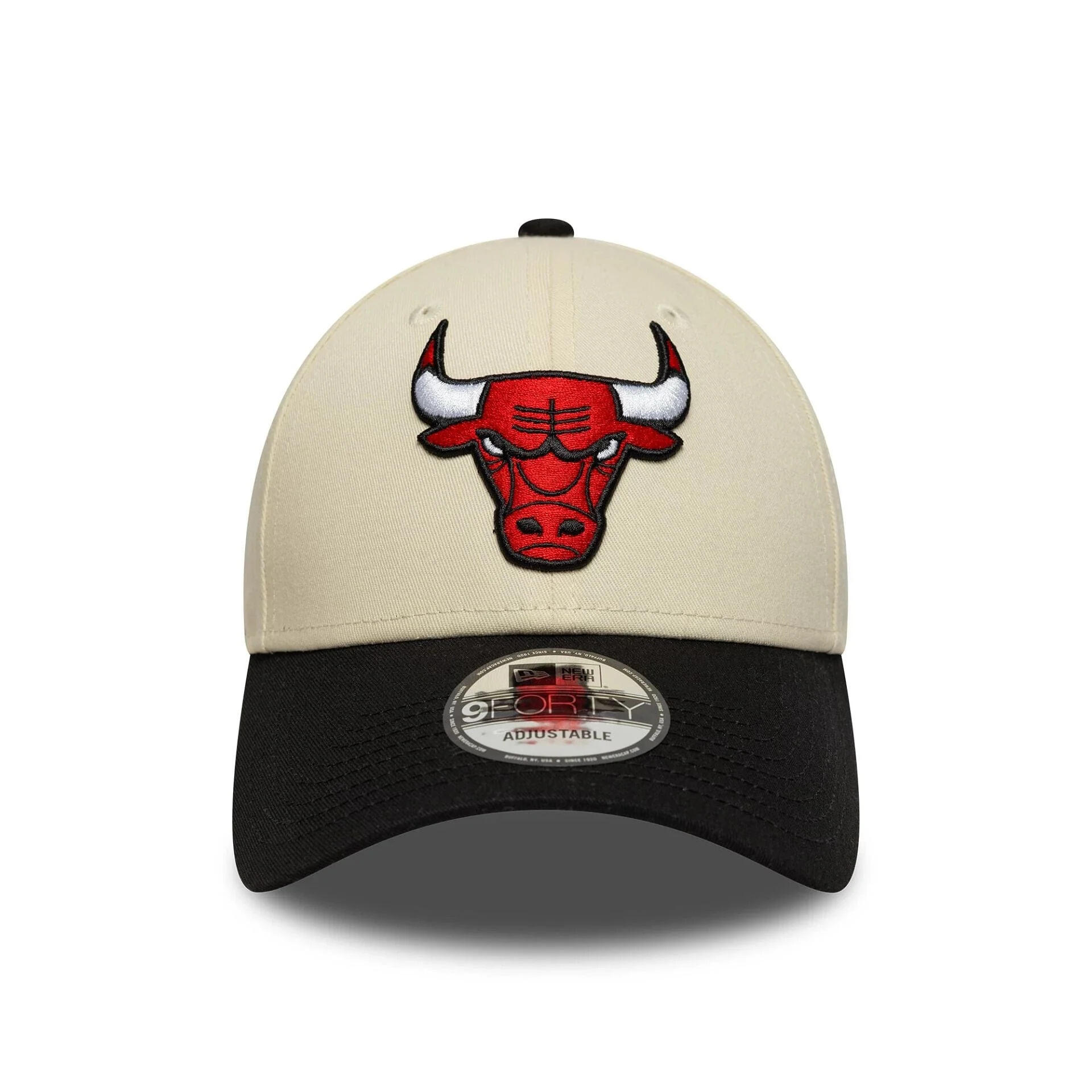 Boné New Era 9Forty Chicago Bulls 2/5