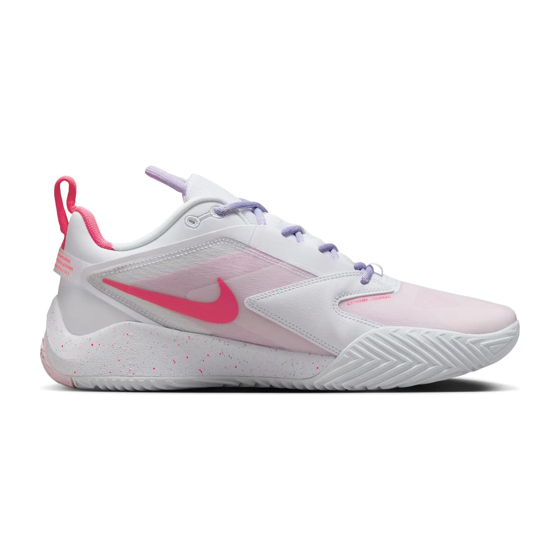 Zapatillas indoor Nike Air Zoom Hyperace 3 SE 5/7