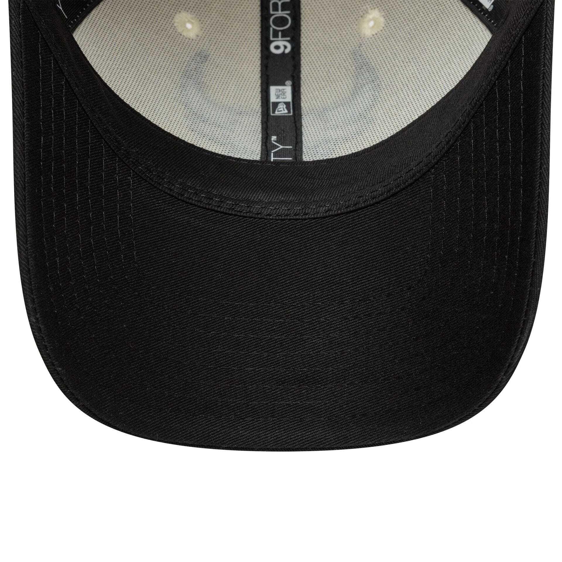 Boné New Era 9Forty Chicago Bulls 5/5