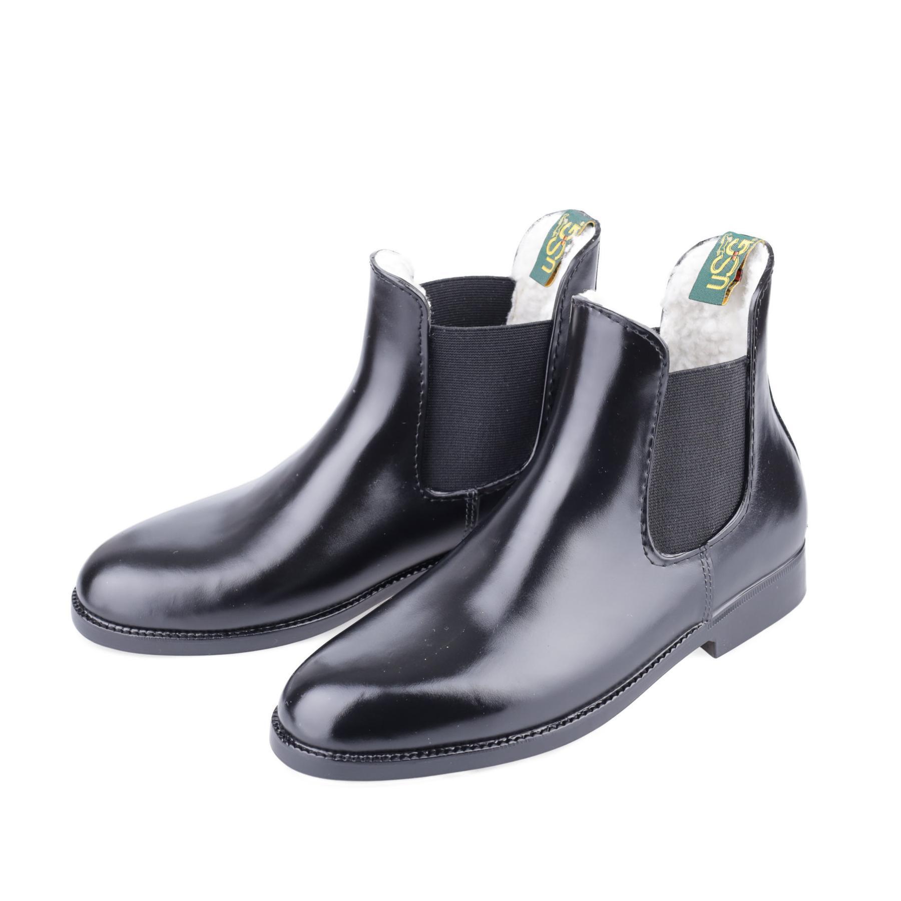 Buty dla dzieci USG Pro Ride Winter