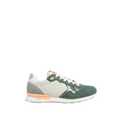 Dames sneakers pepe jeans brit camp