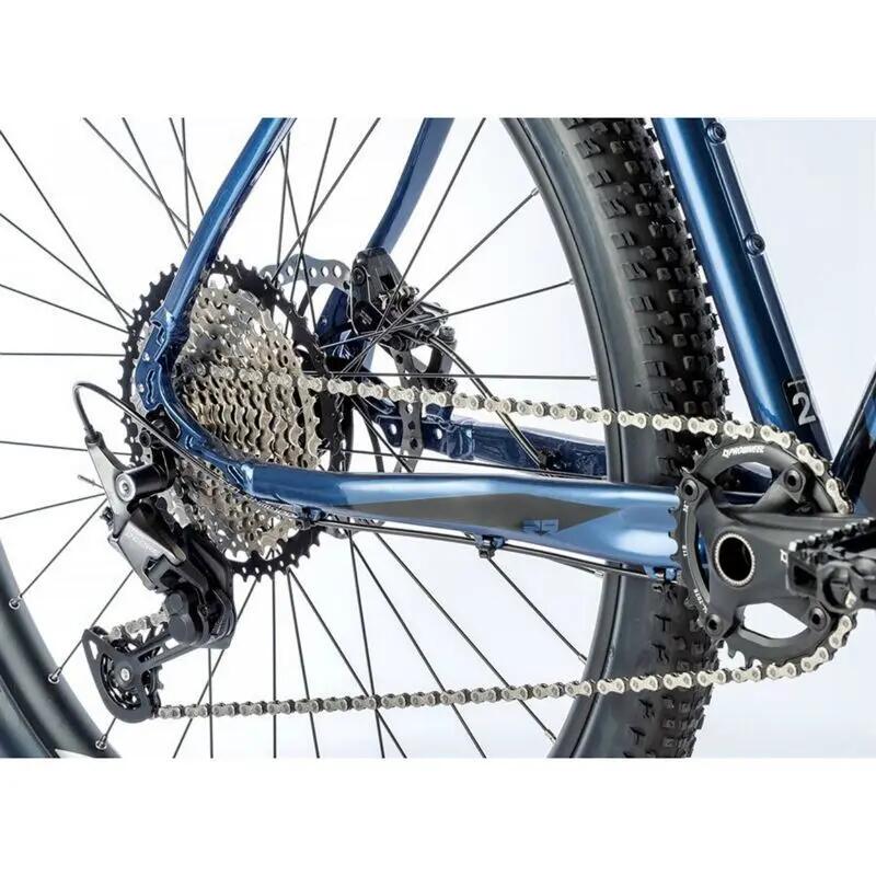 Bicicletta da montagna Leader Fox Emporia 2023 4/4