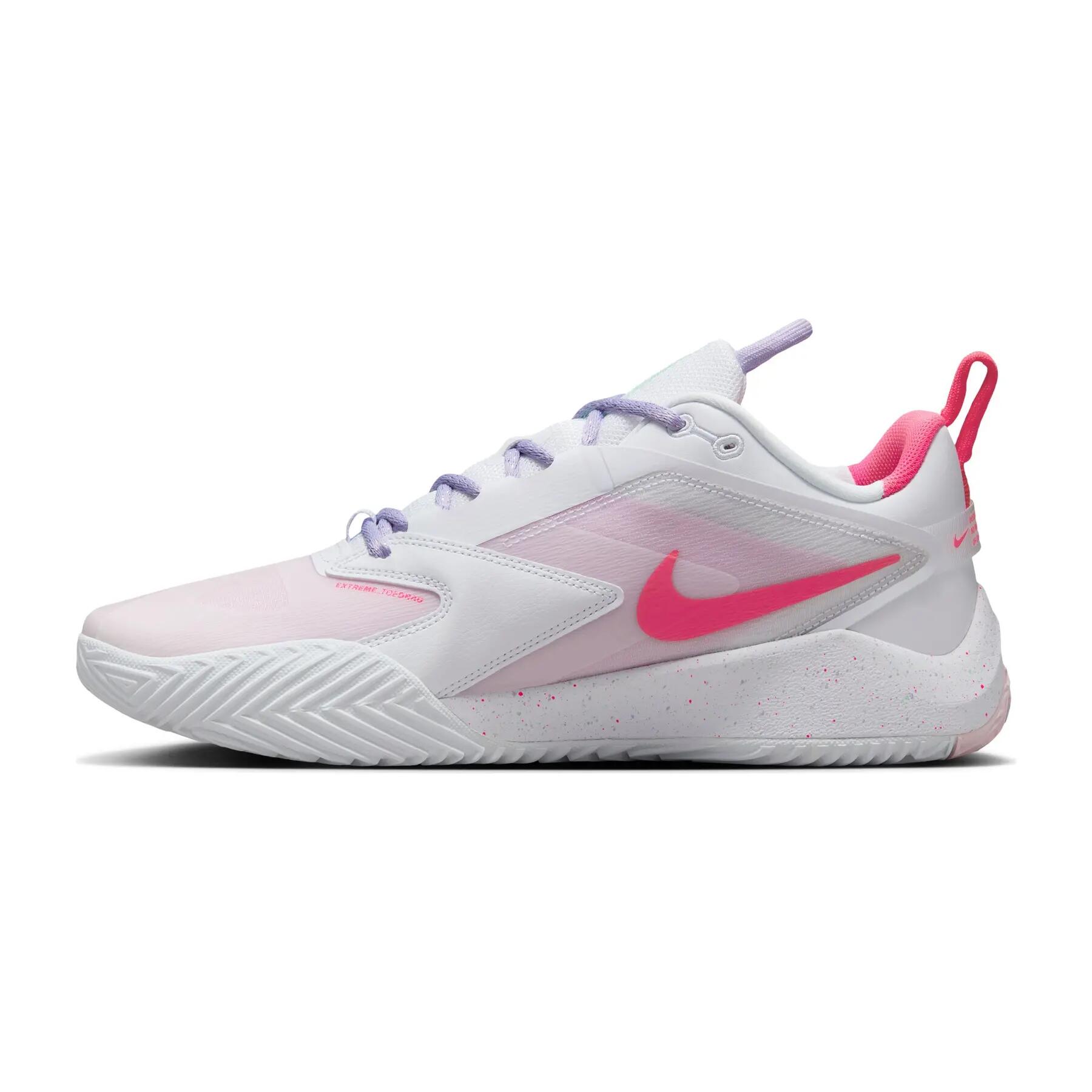 Zapatillas indoor Nike Air Zoom Hyperace 3 SE 7/7