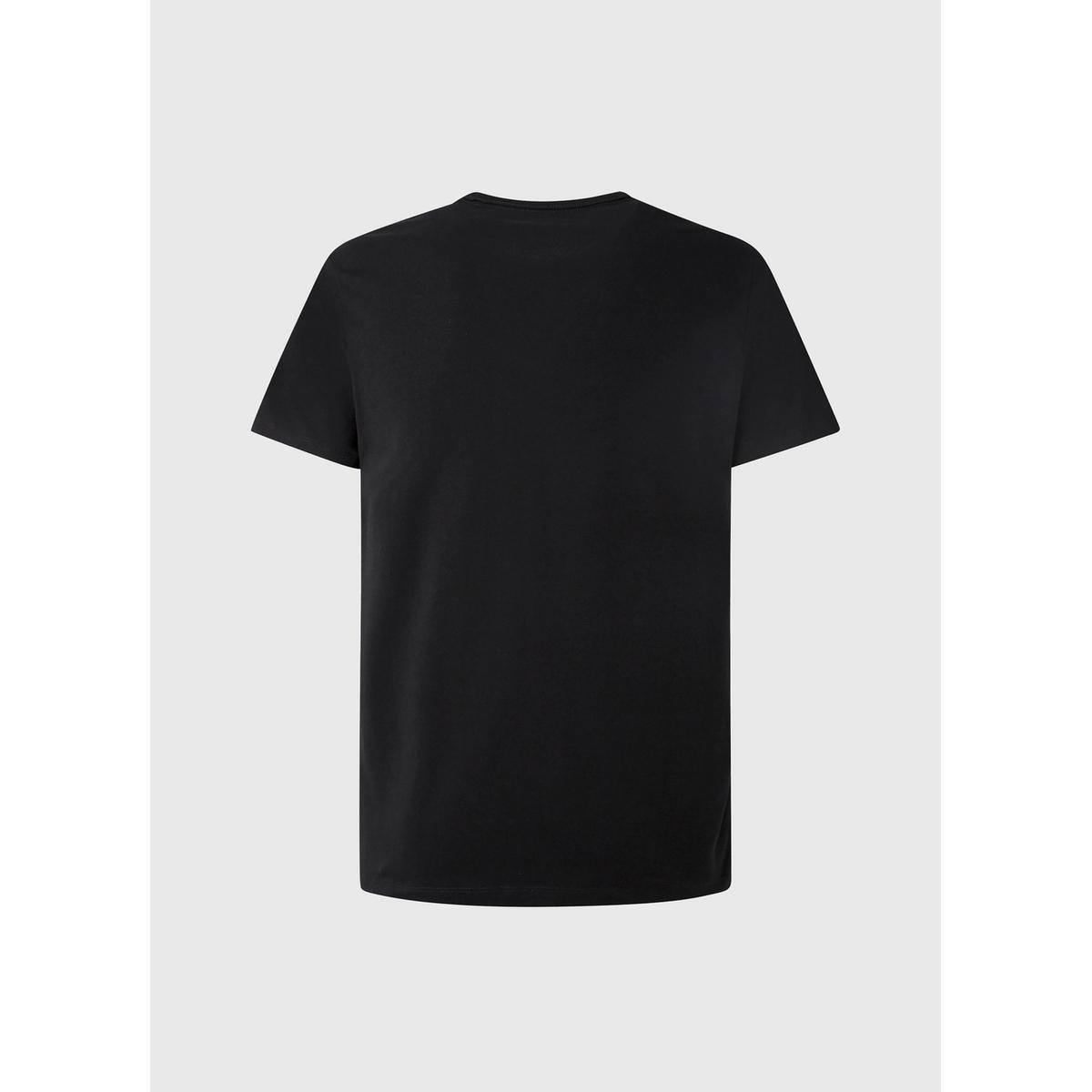 T-shirt Pepe Jeans Original Basic 3 N 4/5
