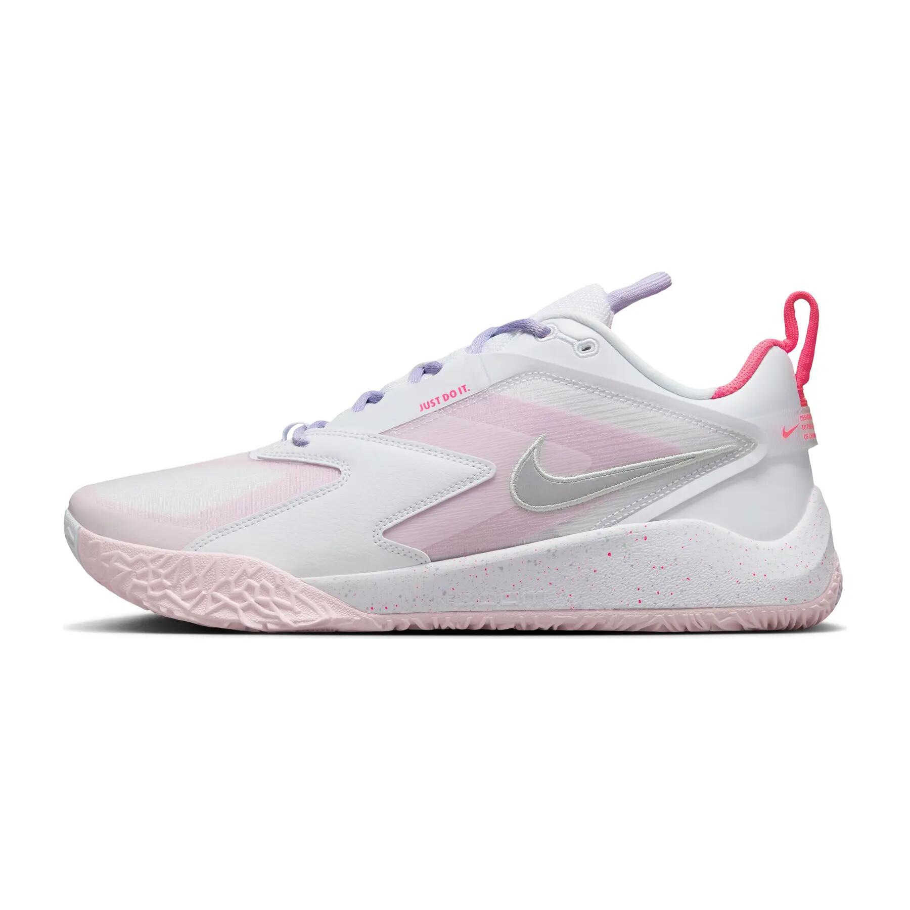 Zapatillas indoor Nike Air Zoom Hyperace 3 SE 6/7