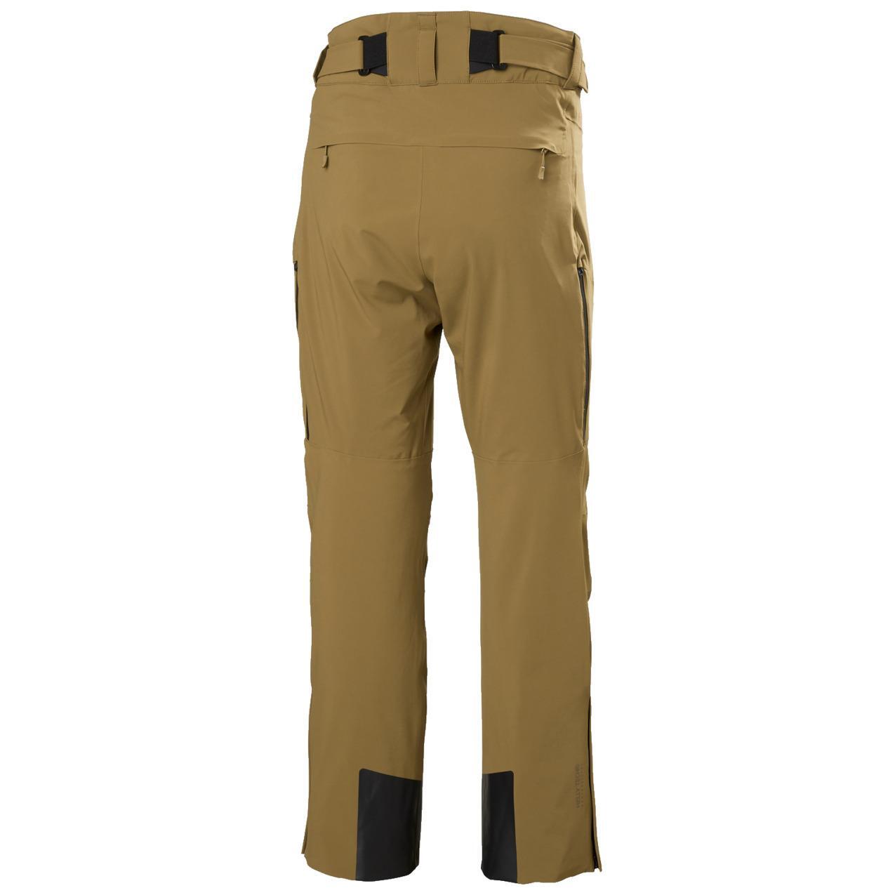 Pantaloni da sci Helly Hansen Alpha Lifaloft 6/7