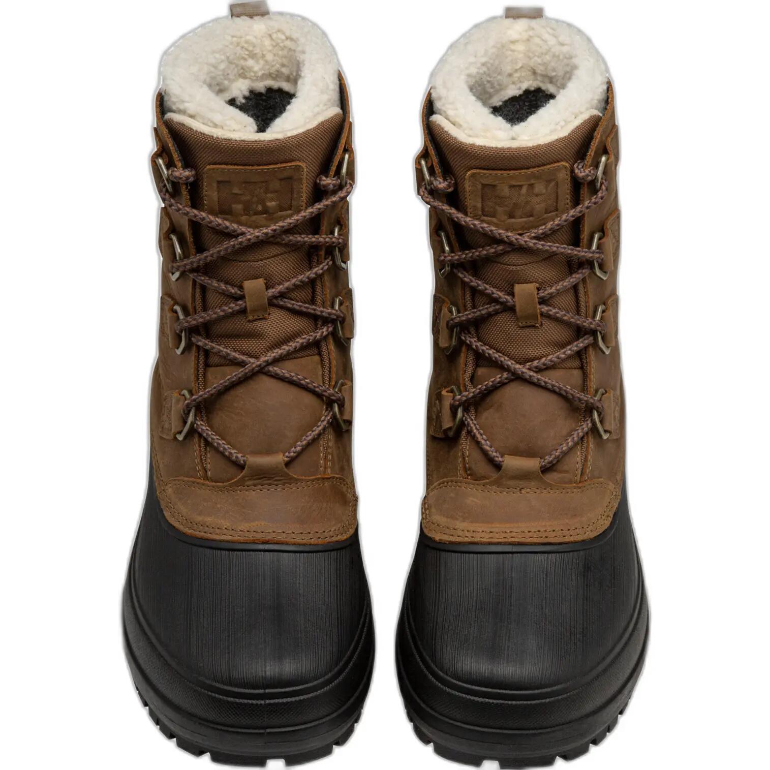 Buty zimowe Helly Hansen varanger primaloft 3/4