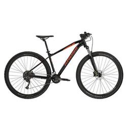 Vélo tout terrain Kross Level Shimano Altus H2000 9V