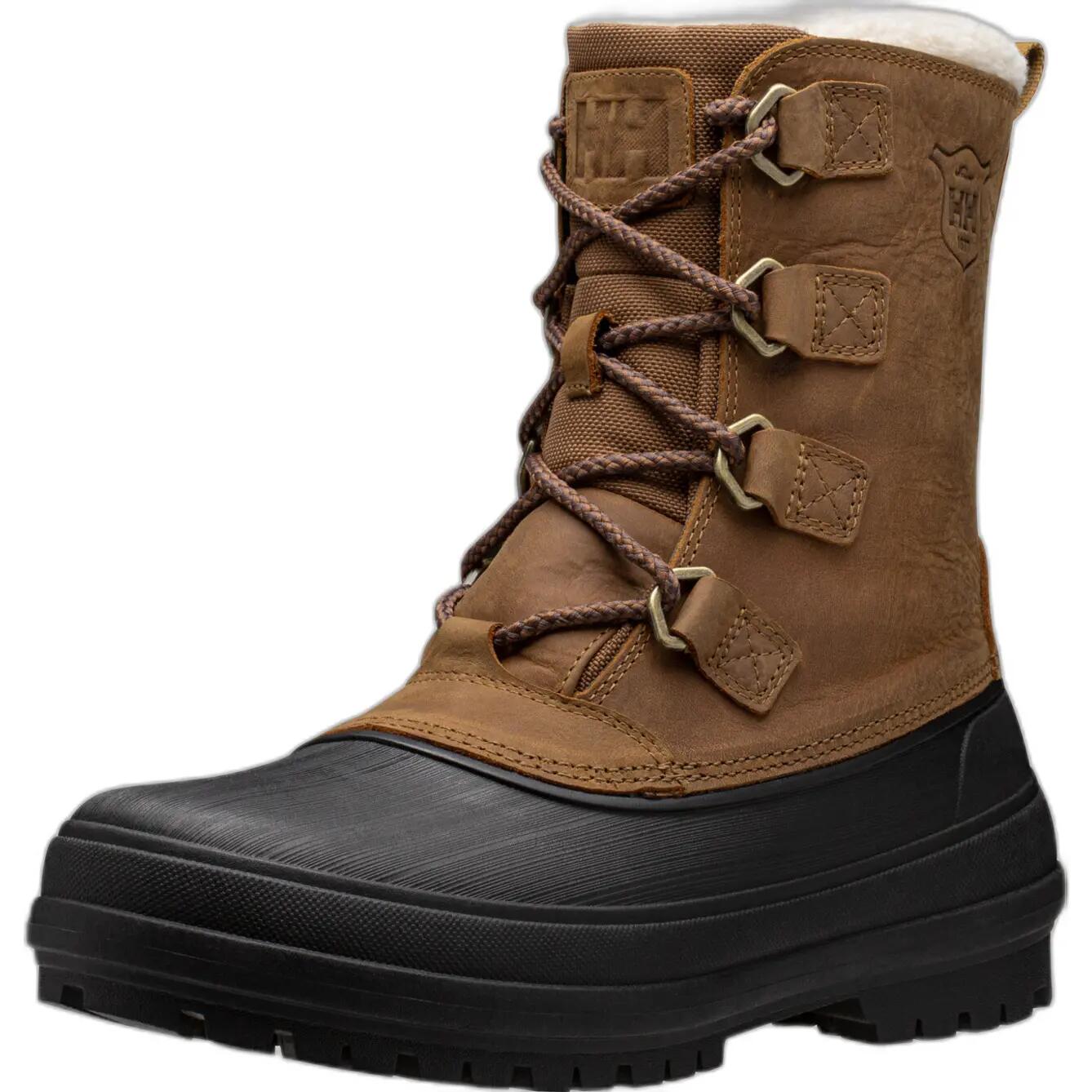 Buty zimowe Helly Hansen varanger primaloft 2/4