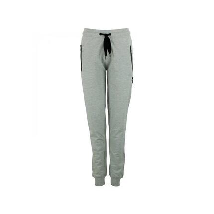 Pantalon de jogging coton femme Peak Mountain French Terry