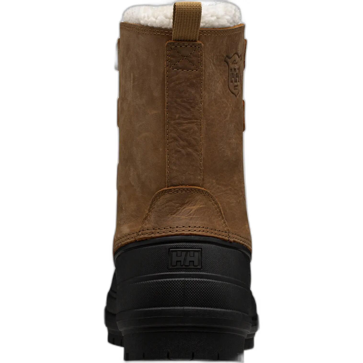 Buty zimowe Helly Hansen varanger primaloft 4/4