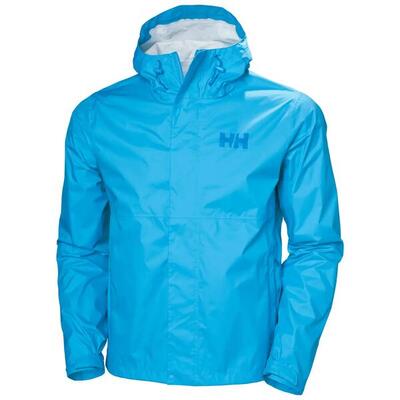 Waterdichte jas helly hansen loke 2.0