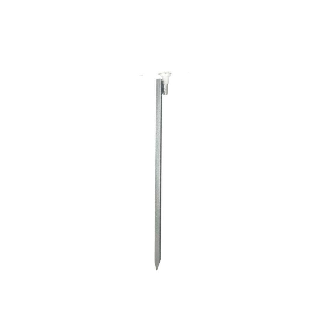 Piquet boîte métal 14444 Ukal 1/2
