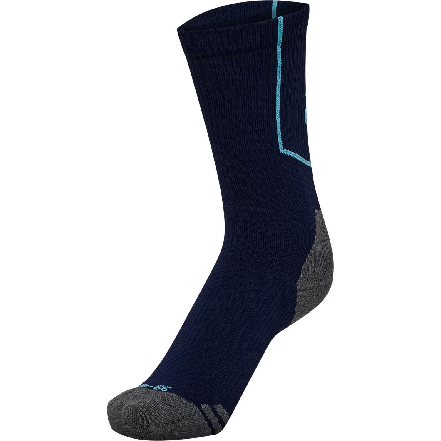 Chaussettes d'entraînement basses Hummel Pro 2/3