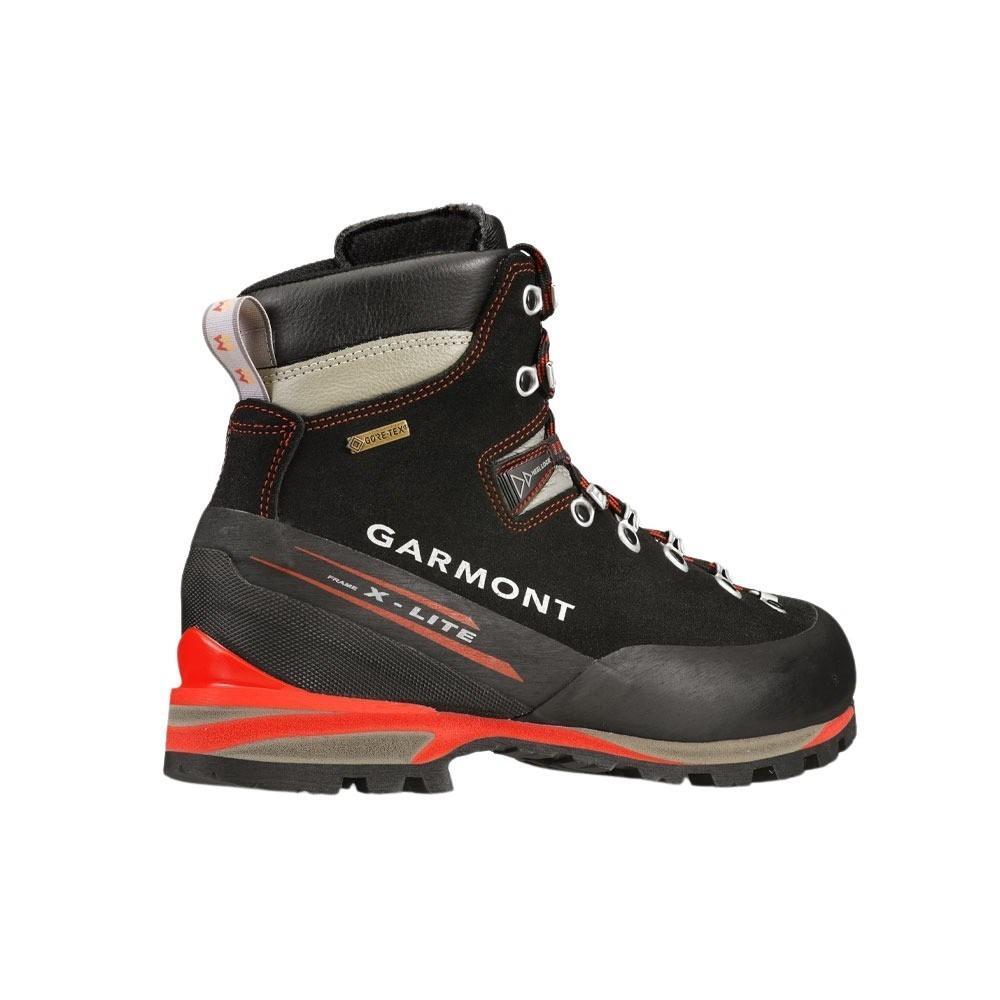 Buty trekkingowe Garmont Pinnacle GTX 2/6