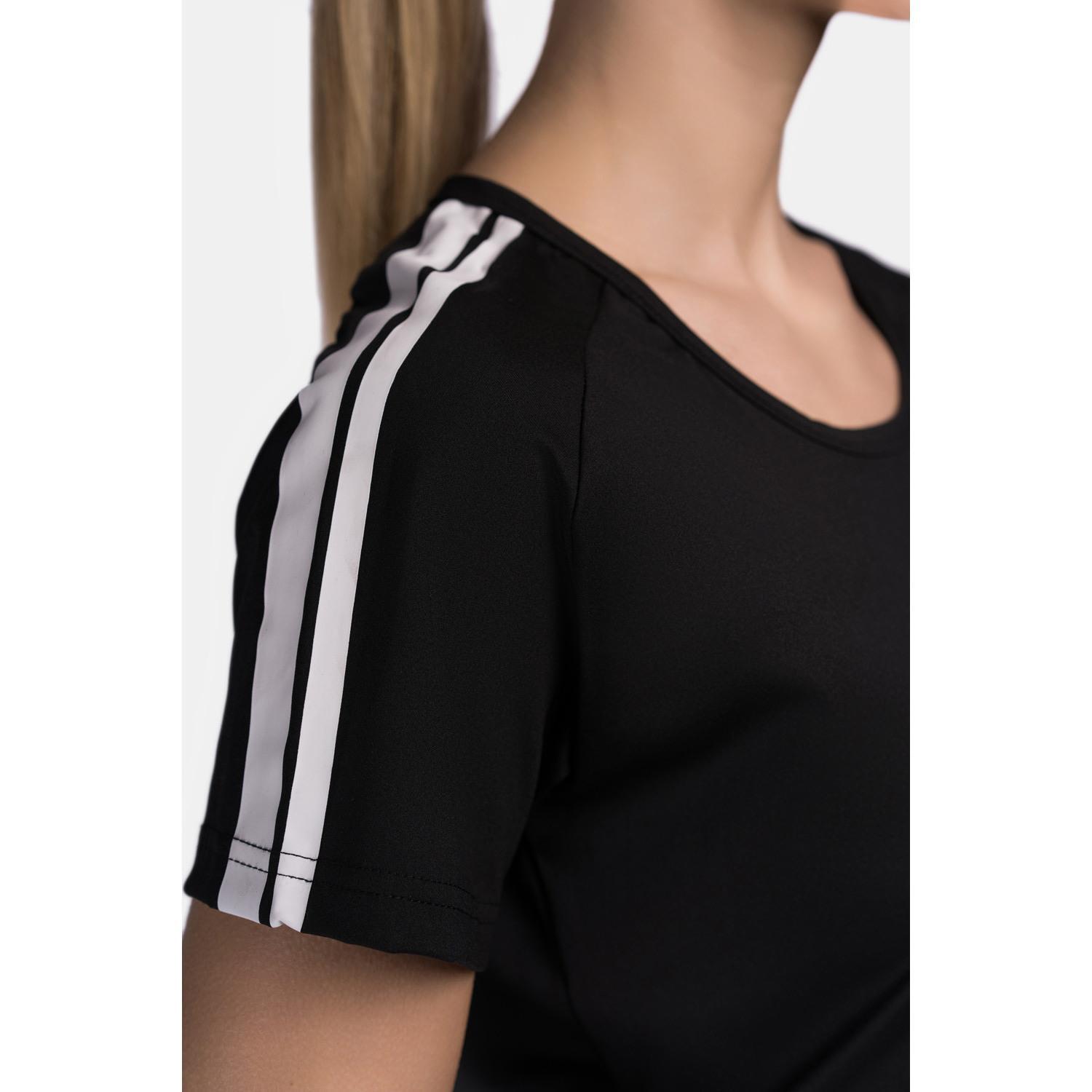 Camiseta de mujer Lonsdale Drisse 5/6