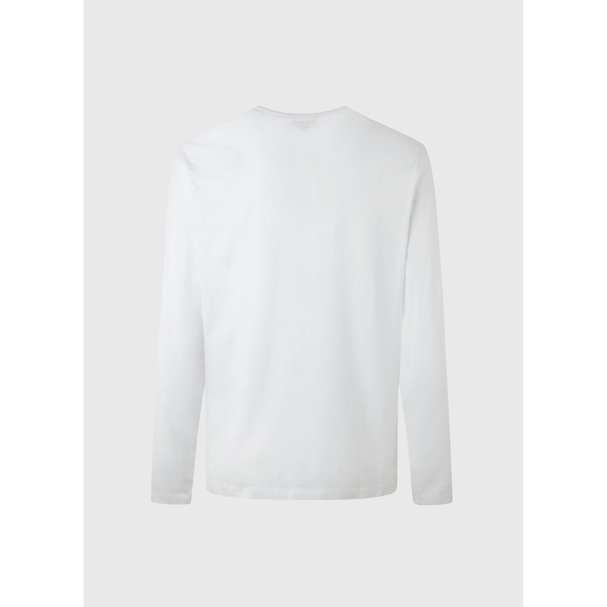 T-shirt maniche lunghe Pepe Jeans Original Basic 2 3/5