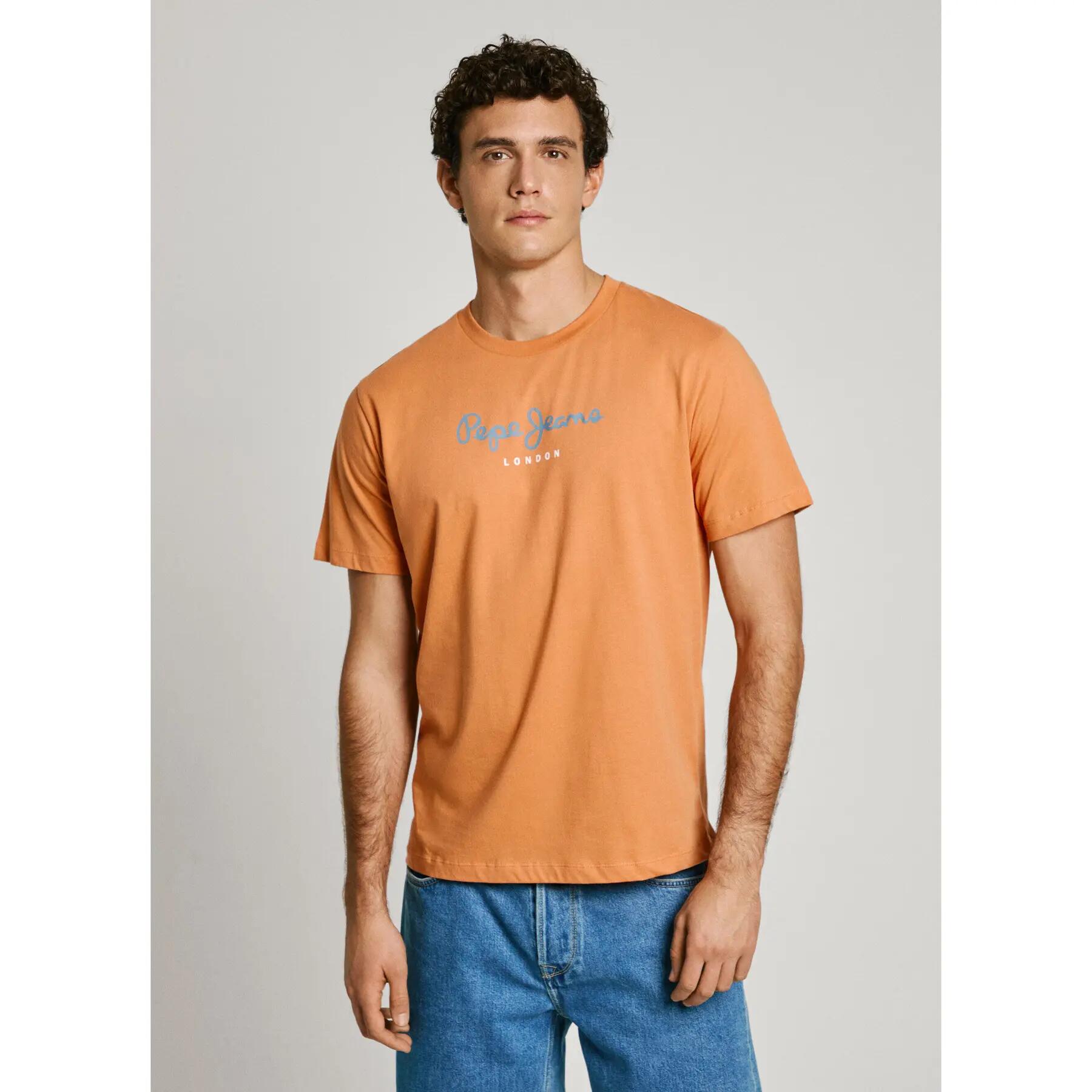T-shirt Pepe Jeans Eggo N 3/6