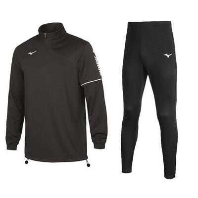 Tuta per bambini Mizuno Team sendai Trainingsuit