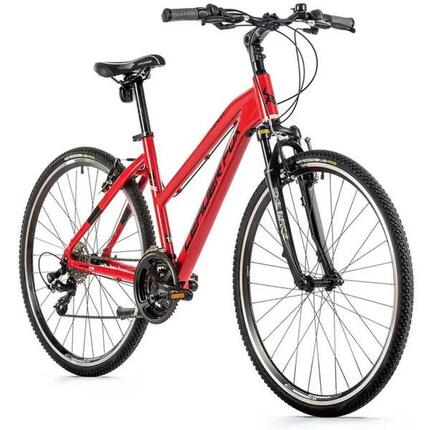 Damen Mountainbike Leader Fox Away 2023 28''