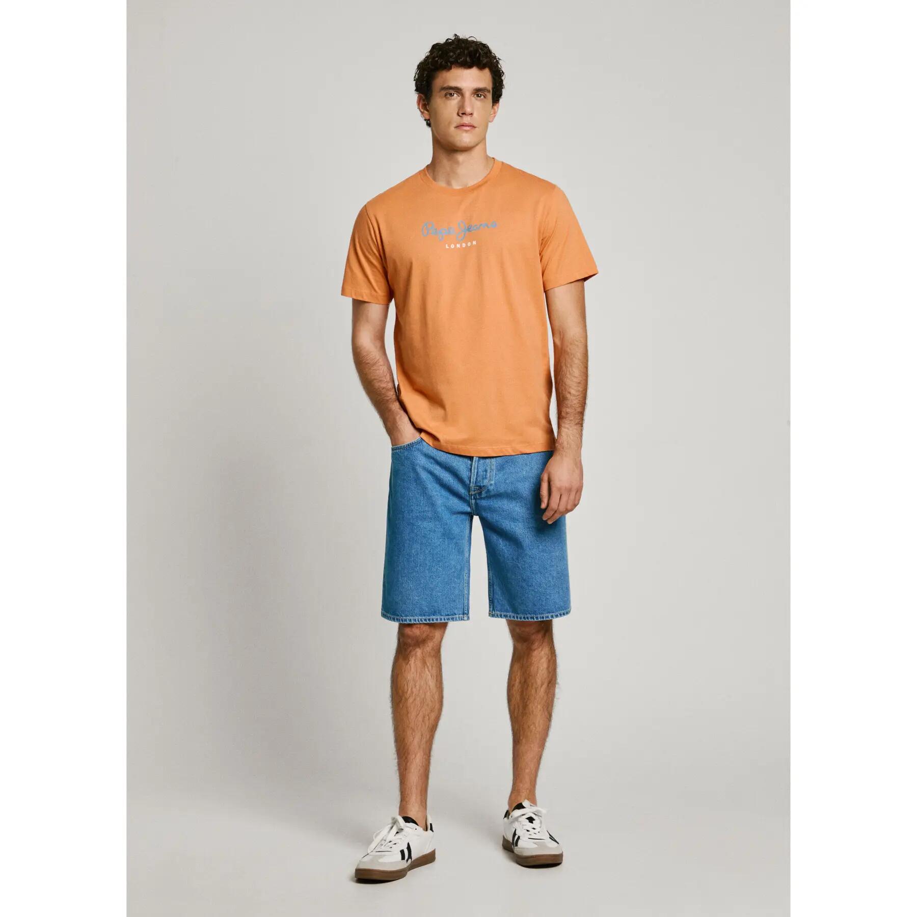 T-shirt Pepe Jeans Eggo N 5/6
