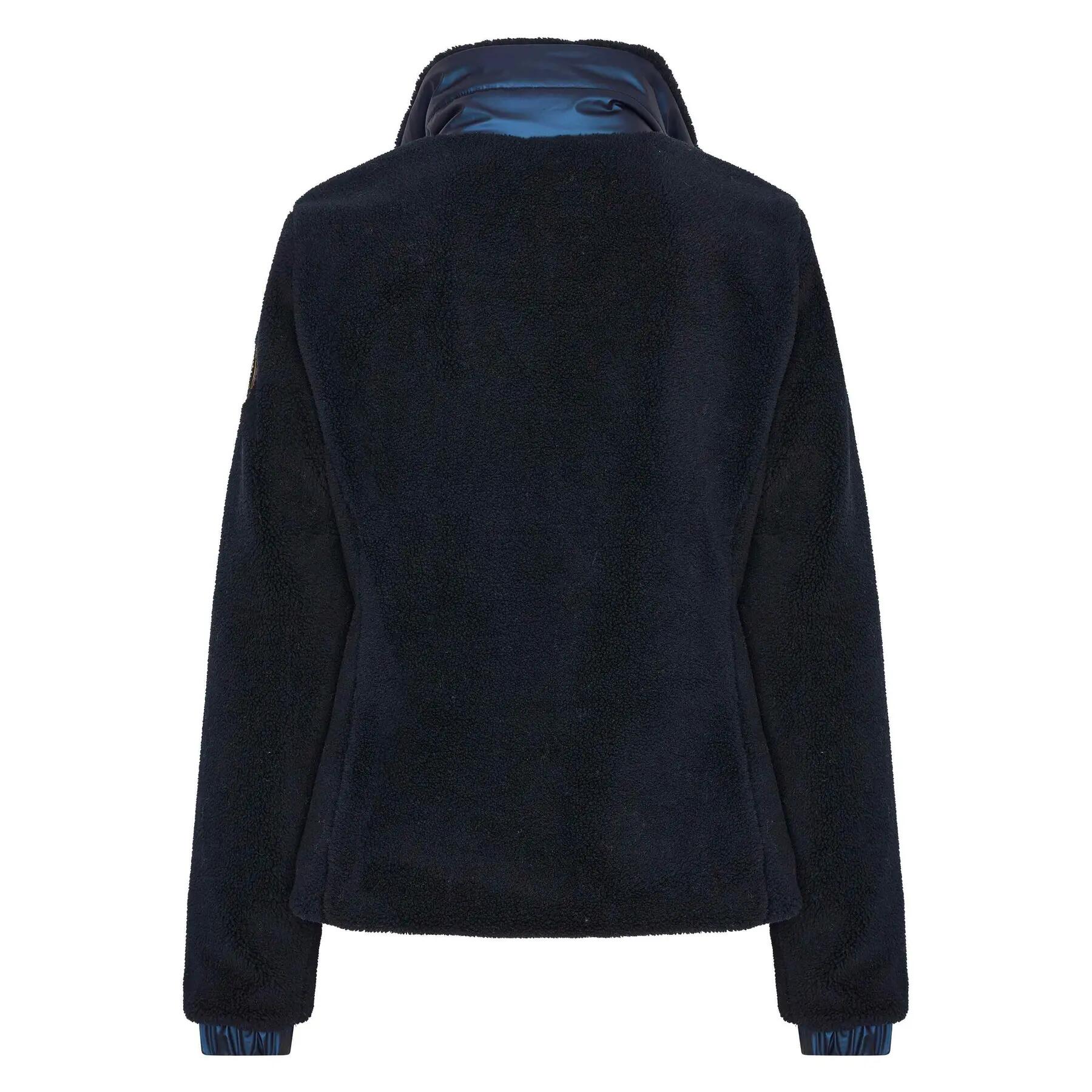 Veste fille Imperial Riding Irhgalaxy Sherpa 3/5