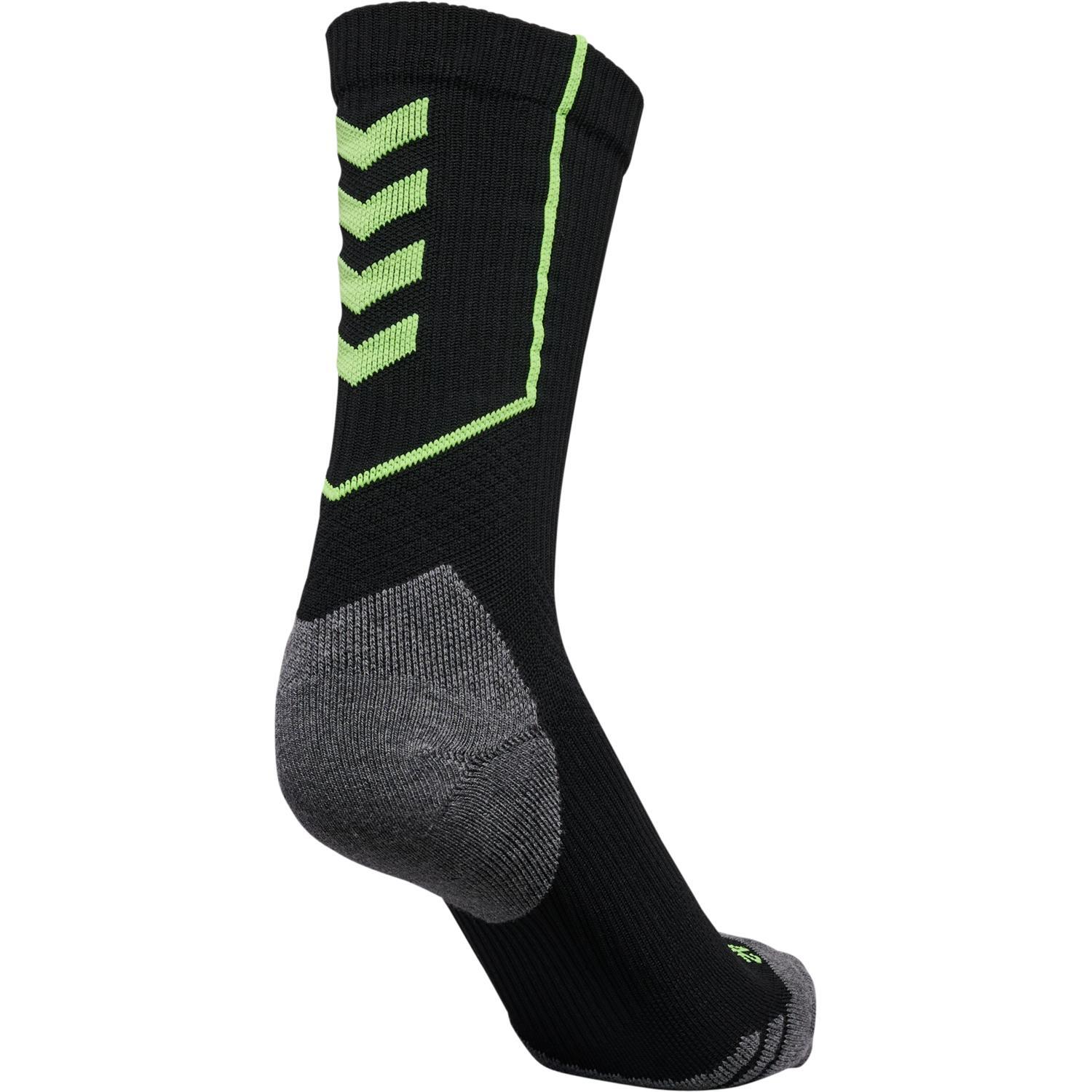 Calze da allenamento basse Hummel Pro 3/3