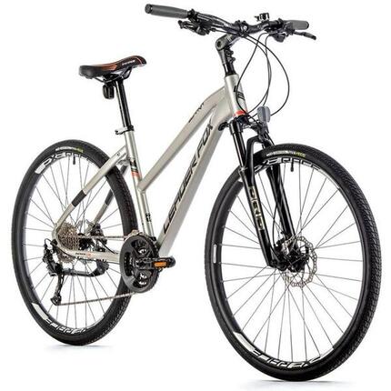 Damen Mountainbike Leader Fox Sumava 2023 28''