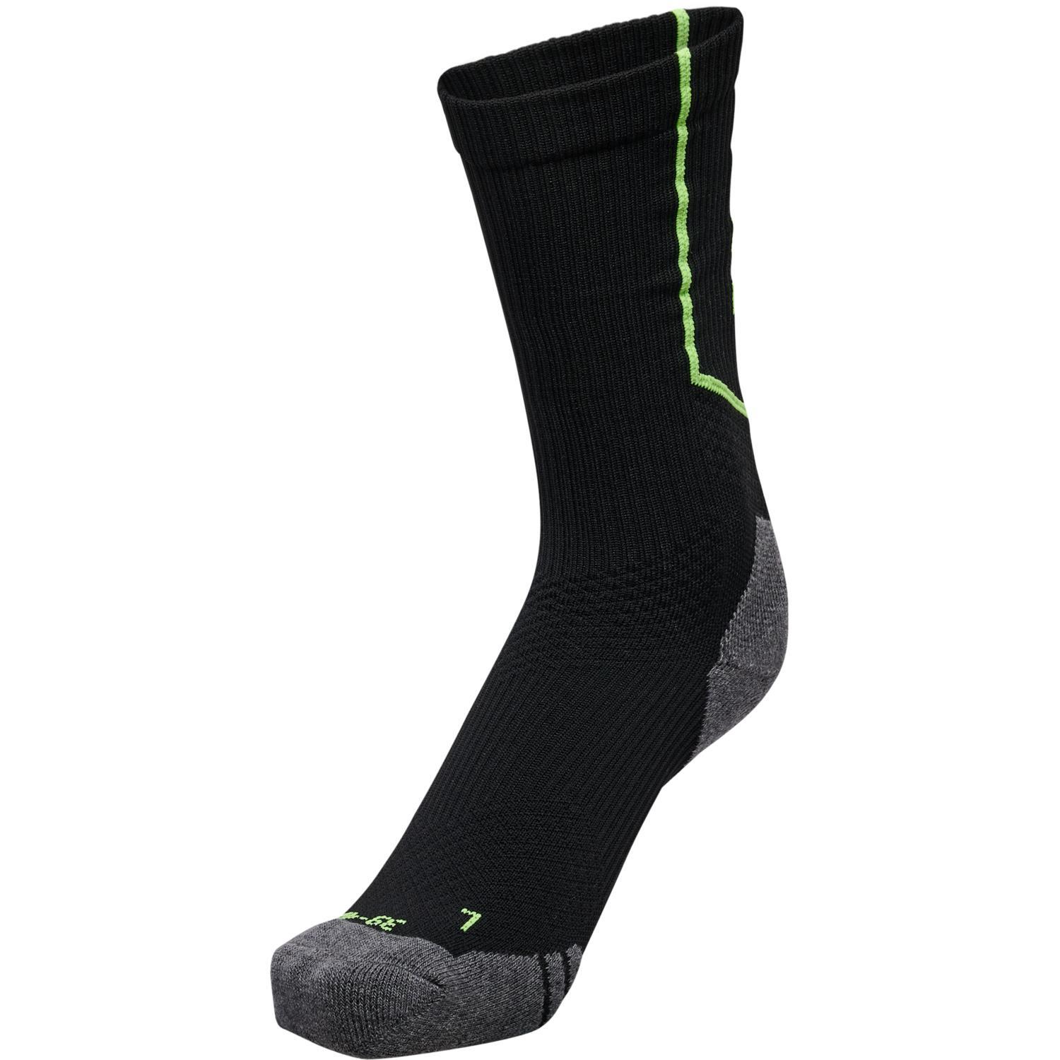 Calze da allenamento basse Hummel Pro 2/3