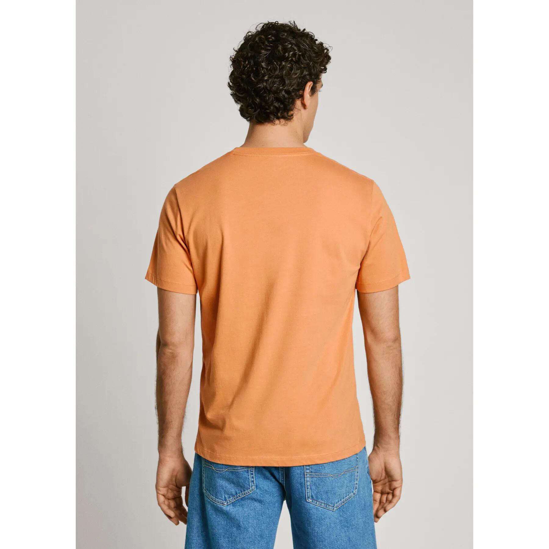 T-shirt Pepe Jeans Eggo N 4/6