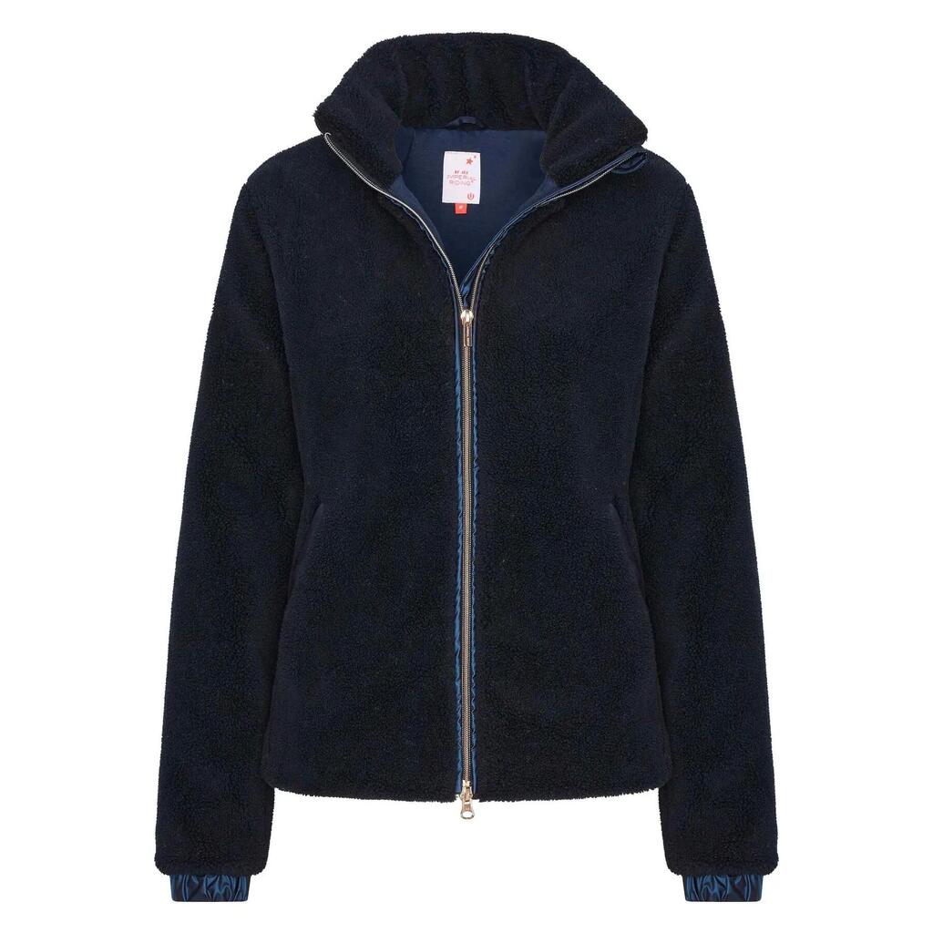 Women's jacket Imperial Riding Irhgalaxy Sherpa