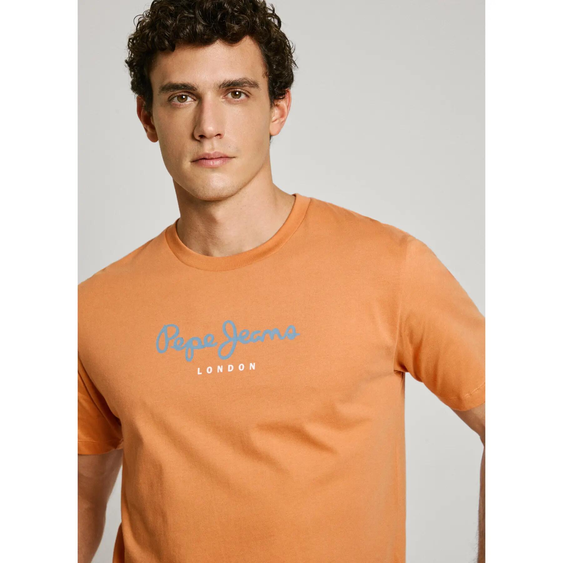 T-shirt Pepe Jeans Eggo N 6/6