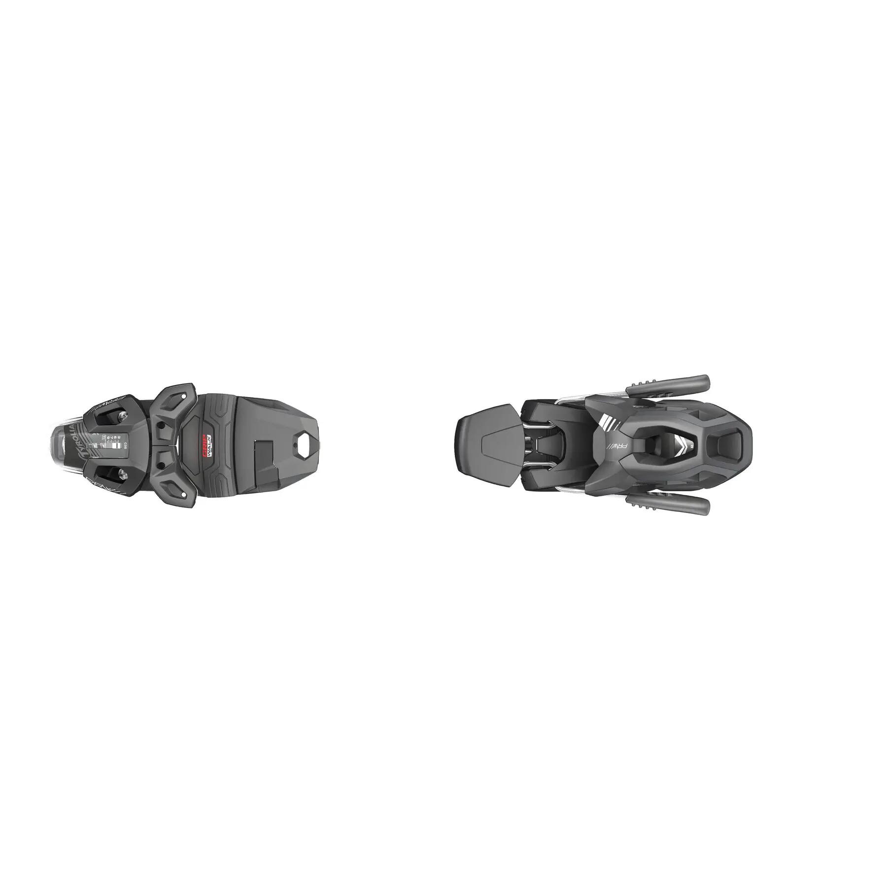 Skiové vázání Head Prw 11 GW Br.85[G]S 5/6