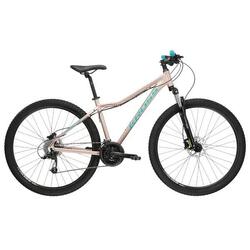 Vélo tout terrain femme Kross Lea 5.0 Microshift Mezzo M36L 8V