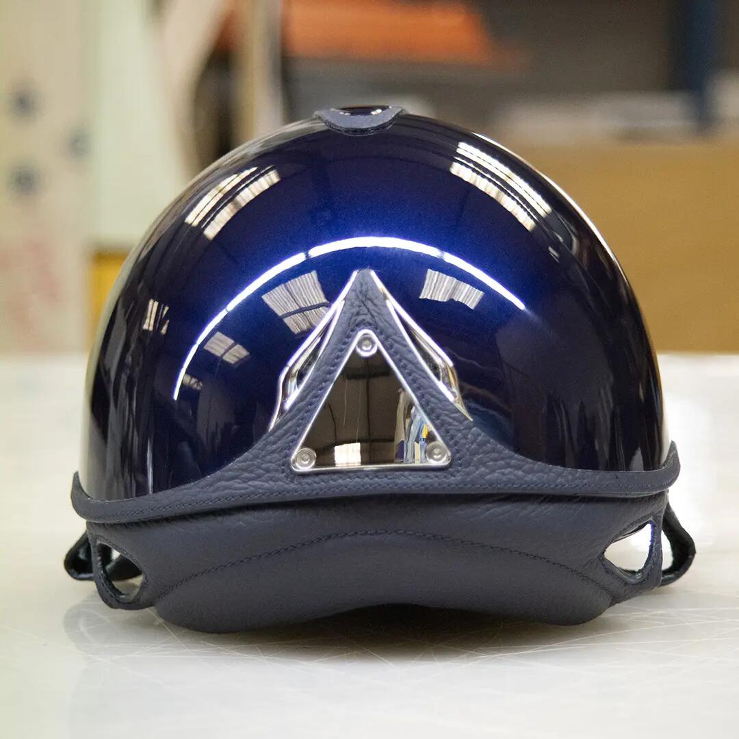 Casco de equitación Antarès Premium 2/4