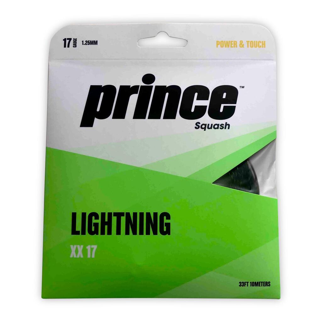 Squash strings Prince Lightning XX