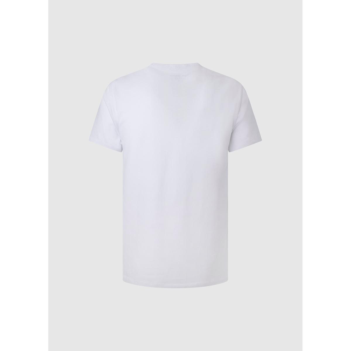Maglietta Pepe Jeans Original Basic 3 N 3/7