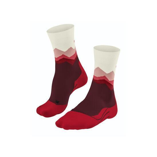 Chaussettes femme Falke Tk2 Crest 2/6
