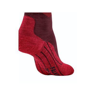 Chaussettes femme Falke Tk2 Crest 5/6