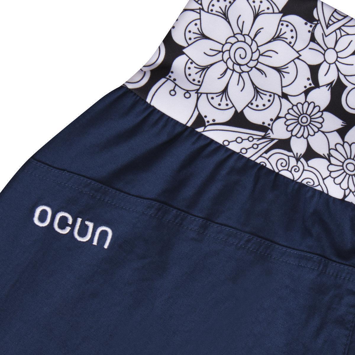 Leggings Frau Ocun Sansa 5/7