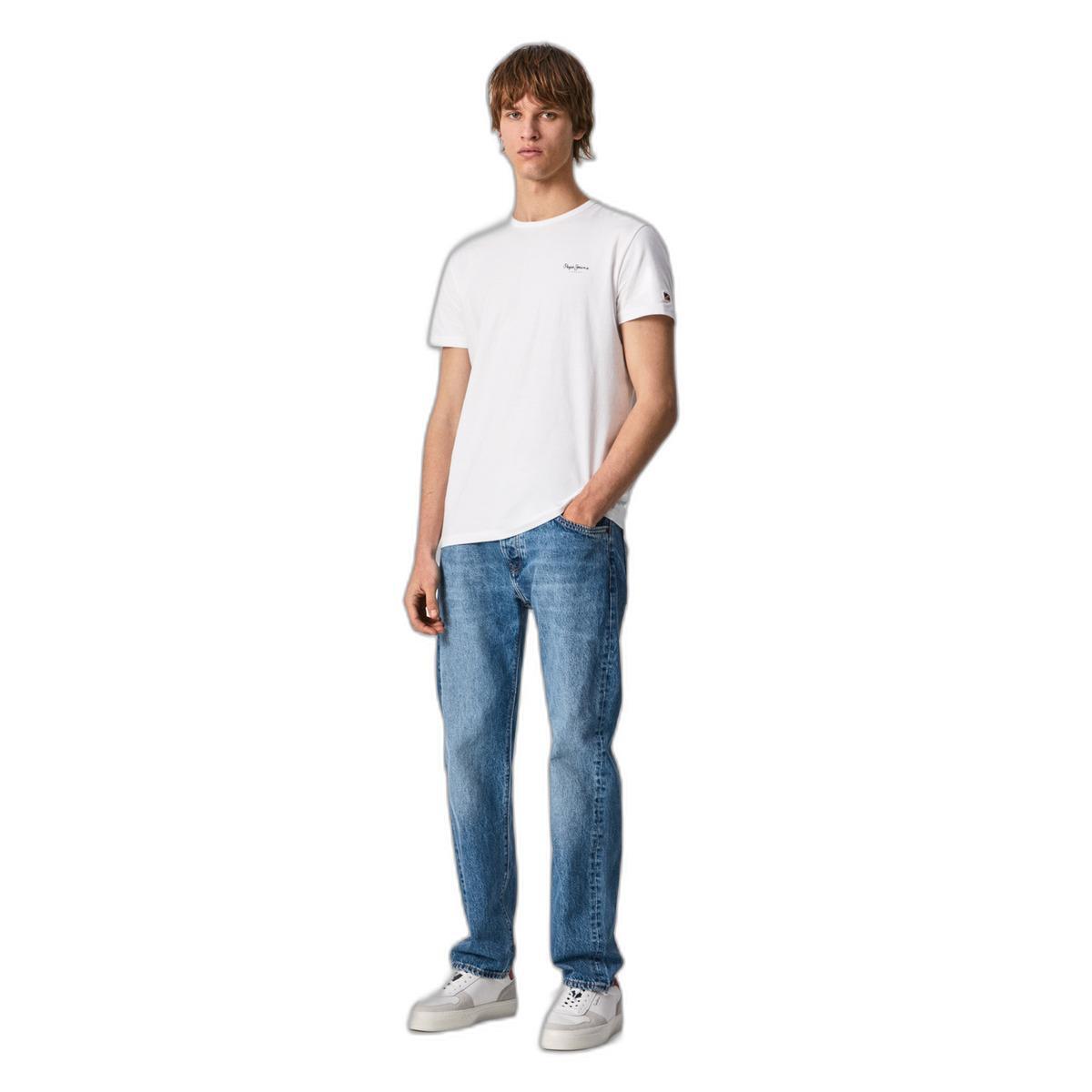 Maglietta Pepe Jeans Original Basic 3 N 2/7