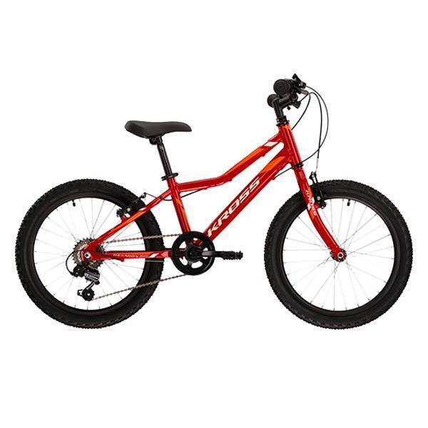Child bike Kross Hexagone