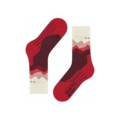 Socken für Frauen Falke Tk2 Crest