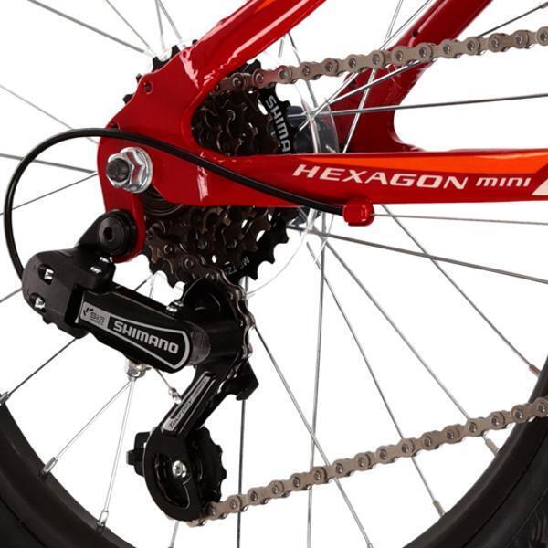 Vélo enfant Kross Hexagone 4/4