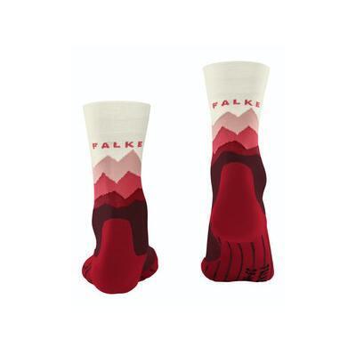 Chaussettes femme Falke Tk2 Crest 4/6