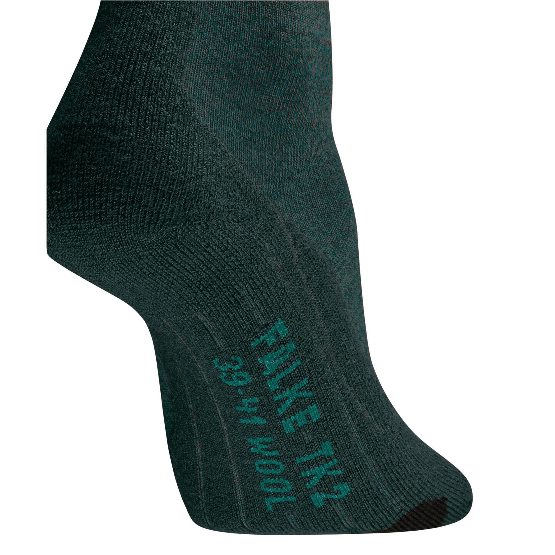 Chaussettes femme Falke TK2 Explore Wool 3/3