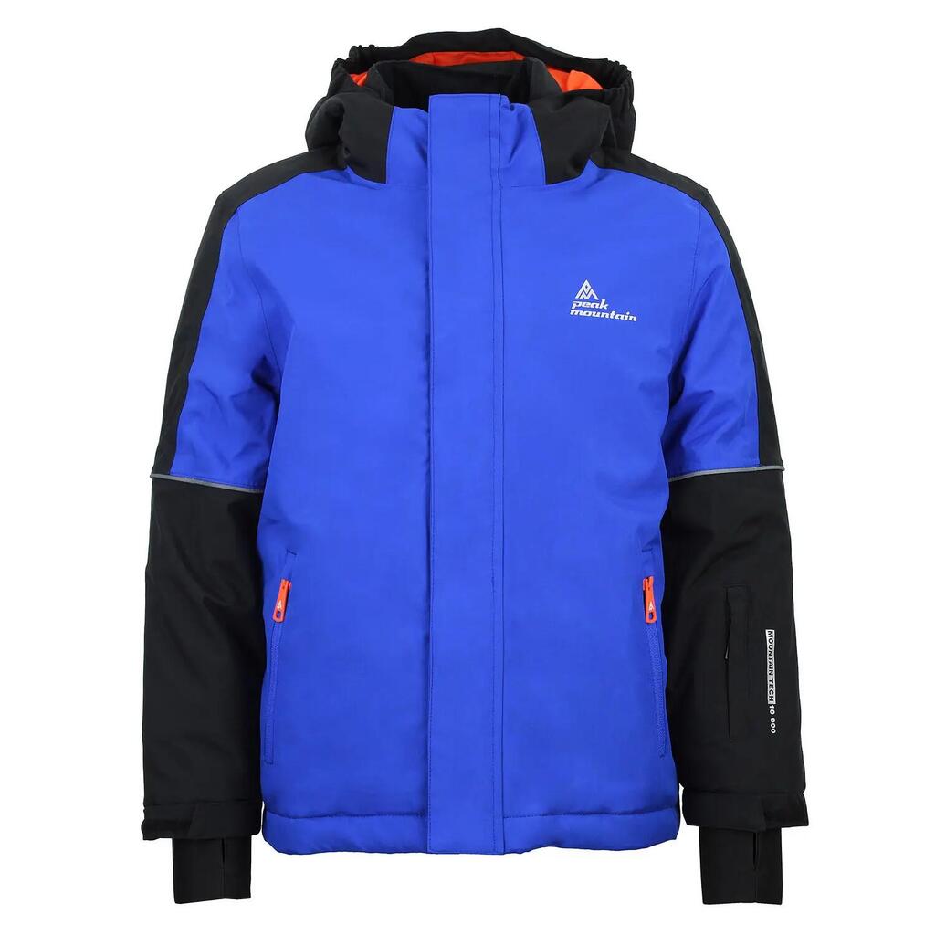 Children's ski jacket Peak Mountain Etiopie