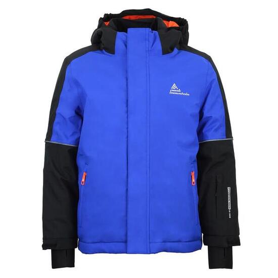 Veste de ski enfant Peak Mountain Etiopie